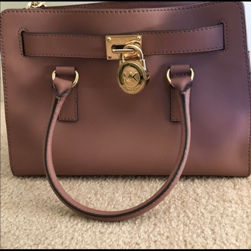 Michael Kors bag